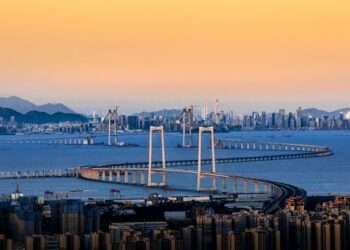 Babban Yankin Guangdong-Hong Kong-Macao Ya Zage Damtse Don Gina Babban Muhallin Kirkire-kirkiren Kimiyya Da Fasaha Na Duniya