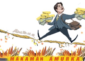 Sayar Wa Yankin Taiwan Makamai Da Amurka Ta Yi: “Taimaka Masa” Ne Ko “Illata Shi”?
