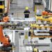 GDPn Kasar Sin Ya Karu Da Kaso 5% A Shekarar 2025