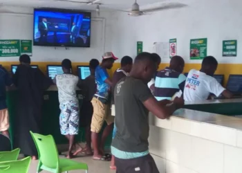Yadda Cacar Zamani Ke Tatike Matasan Arewacin Nijeriya