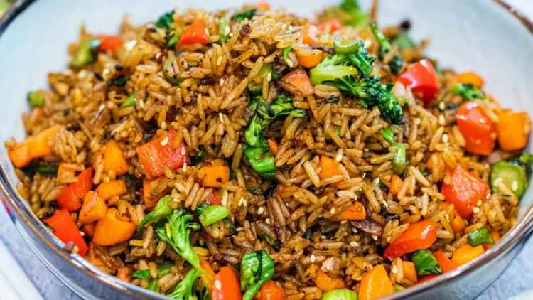 Rice