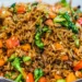 Yadda Ake Chinise Rice