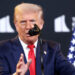 Trump Ya Yi Barazanar Ƙaƙaba Haraji Kan Ƙasashen Da Ke Kasuwanci Da Iran