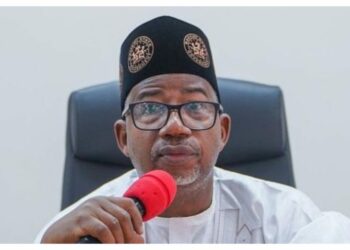 Ba Ni Da Alaƙa Ko Hannu A Ta’addanci – Gwamnan Bauchi