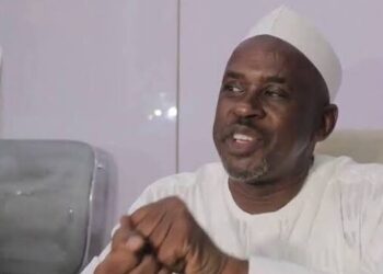 Amurka Za Ta Rasa Matsayinta Na Jagorancin Duniya – Mahdi Shehu