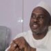 Amurka Za Ta Rasa Matsayinta Na Jagorancin Duniya – Mahdi Shehu