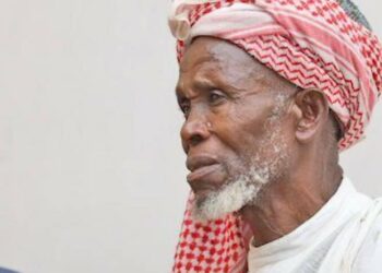 Imam Abdullahi Abubakar, Wanda Ya Boye Kiristoci 300 A Rikicin Filato Na 2018, Ya Rasu