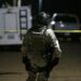 Amurka ‘Yan Bindiga Sun Kashe Mutane 11 Yayin Da Ake Kallon Ƙwallo A Mexico