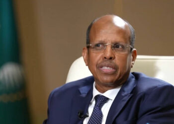 Shugaban Kwamitin AU: Ya Kamata Kasashe Masu Tasowa Su Gabatar Da Shirin Daidaita Tsarin Duniya