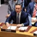 Sin: Japan Ba Ta Cancanci Neman “Zaunanniyyar Kujera A MDD” Ba