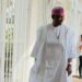 Jita-jitar Sauya Sheƙa: Gwamna Yusuf Na Ganawar Sirri Da Tinubu A Aso Rock
