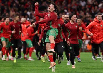 Duk Da Rashin Nasara A Hannun Morocco, BUA Ya Bai Wa Super Eagles Kyautar Dala 500,000