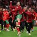 Duk Da Rashin Nasara A Hannun Morocco, BUA Ya Bai Wa Super Eagles Kyautar Dala 500,000