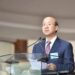 An Nada Liu Xianfa Wakilin Musamman Na Gwamnatin Sin Kan Harkokin Afirka