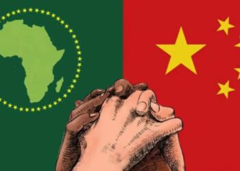 Wang Yi Zai Ziyarci Habasha Da Somalia Da Tanzaniya Da Lesotho