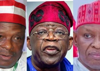 Tinubu Da Kwankwaso Za Su Gana Yayin Da Siyasar Kano Ta Ɗauki Sabon Salo