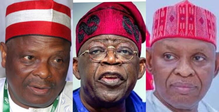 Tinubu