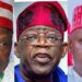 Tinubu Da Kwankwaso Za Su Gana Yayin Da Siyasar Kano Ta Ɗauki Sabon Salo