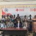 Kasar Sin Ta Bayar Da Gudunmuwar Kayayyakin Bukata Ga Matan Sudan Ta Kudu