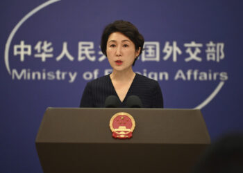 Sin Ta Bukaci Duniya Ta Sa-ido Kan Aniyar Japan Ta Yin Kwaskwarima Ga Takardunta Na Tsaro