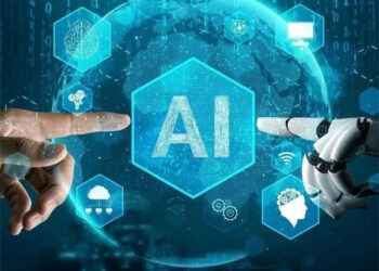 Adadin Kamfanonin AI Na Sin A Shekarar 2025 Ya Haura 6,000