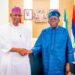 Bayan Ganawa Da Tinubu, Gwamna Abba Zai Iya Komawa APC A Talata Ko Laraba 