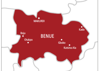 ’Yan Bindiga Sun Kashe Manomi, Sun Tilasta Wa Mazauna Ƙauyuka Tserewa A Benue
