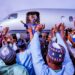 Tinubu Ya Dawo Nijeriya Bayan Shafe Makonni A UAE Da Turai
