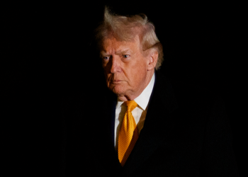Kuri’ar Jin Ra’ayoyi Ta CGTN: Furucin Trump Na “Ba Na Bukatar Dokokin Duniya” Yana Fayyace Gaggauta Gyara Jagorancin Duniya Ne