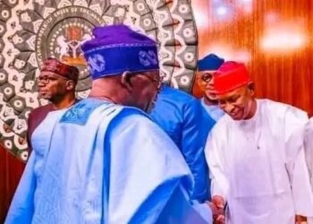 Dalilin Ɗage Sauya Sheƙar Gwamna Abba Kabir Yusuf Zuwa 12 Ga Janairu