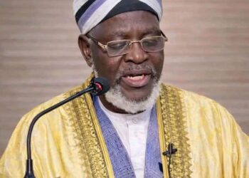 Asalin Abin Da Ya Faru Da Sheikh Sani Khalifa, Daga Bakin Ɗansa