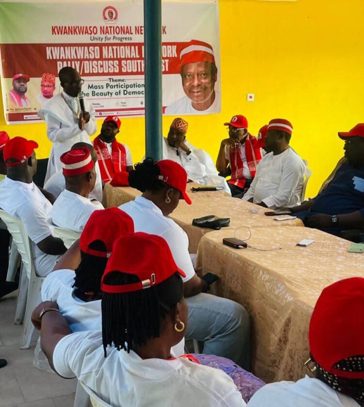 Kwankwaso