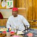 Yanzu-yanzu: Kwamishinan Ci Gaban Matasa, Mustapha Kwankwaso, Ya Yi Murabus