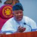 Akpabio: Ba A Canza Komai A Cikin Sabbin Dokokin Haraji Ba 