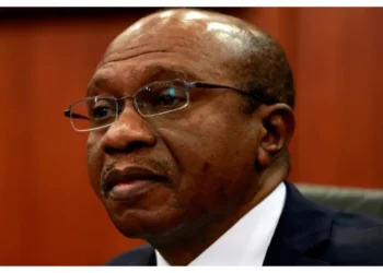 Kotu Ta Ware Kwanaki 10 Don Kammala Shari’ar EFCC Da Tsohon Gwamnan CBN, Emefiele