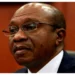 Kotu Ta Ware Kwanaki 10 Don Kammala Shari’ar EFCC Da Tsohon Gwamnan CBN, Emefiele