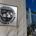 IMF Ya Daga Alkaluman Hasashen Bunkasar Tattalin Arzikin Sin