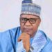 Sabuwar Shekara: Sanata Danbaba Ya Taya ‘Yan Nijeriya Murna, Ya Yaba Da Jagorancin Tinubu