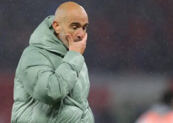 Da Ɗumi-Ɗumi: Chelsea Ta Raba Gari Da Koci Enzo Maresca