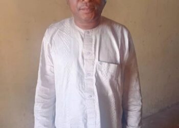 Sojoji Sun Kama Mai Tsara Harin Ƙunar Baƙin Wake A Arewa-Maso-Gabas