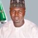 Zan Tabbatar Duk Ƴan Dakon Hatsi A Nassarawa Sun Mallaki Katin Zaɓe — Alhaji Danji