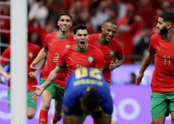 AFCON 2025: Morocco, Senegal Da Mali Sun Tsallaka Zuwa Zagayen Kwata Fainal