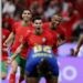 AFCON 2025: Morocco, Senegal Da Mali Sun Tsallaka Zuwa Zagayen Kwata Fainal