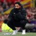 Da Ɗumi-ɗumi: Manchester United Ta Sanar Da Korar Kocinta Ruben Amorim