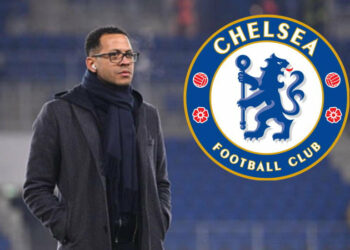 Chelsea Ta Naɗa Liam Rosenior A Matsayin Sabon Kocinta