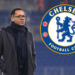 Chelsea Ta Naɗa Liam Rosenior A Matsayin Sabon Kocinta