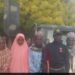 Sin Sojoji Sun Ceto Mutum 6 Da Aka Yi Garkuwa Da Su A Kaduna