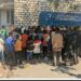 ’Yansanda Sun Ceto Yara 76 Da Aka Yi Safararsu A Kaduna
