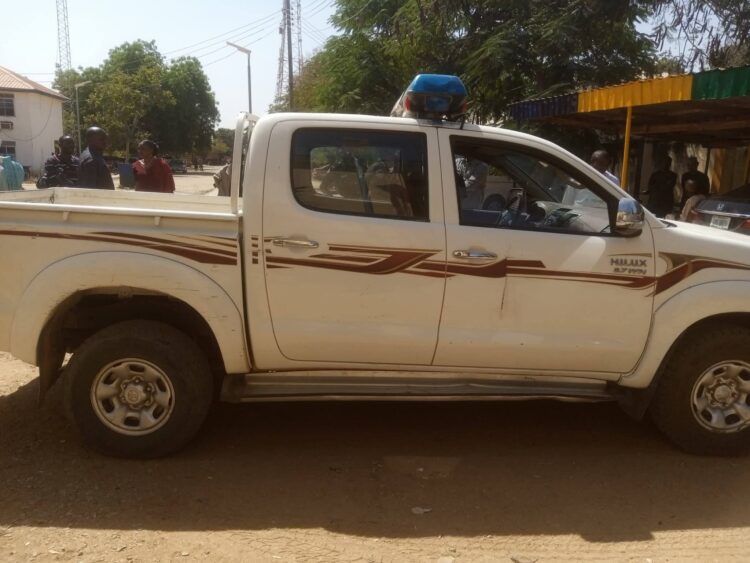 Bauchi Bauchi