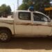 Ɓarawo Ya Sace Motar Masarautar Bauchi 